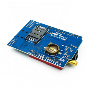 Smart Electronics SIM900 GSM-Modul SIM900 GSM GPRS-Modul-Entwicklungs platine