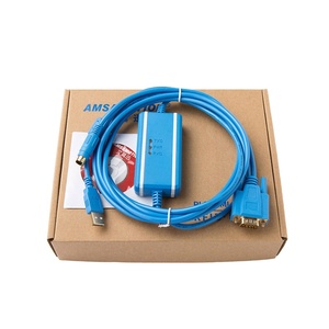 Yüksek kaliteli endüstriyel otomasyon Plc Pac adanmış kontrolörleri ile USB-LG-XGB LS Plc mantık programlama kontrolörü - Product Image 1