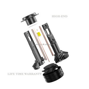 220W 45000LM Ai 4570 CSP DualทองแดงH7 LEDไฟหน้าCanus Driver EMC Ledไฟหน้า 9005 9006 9012 H1 H11 หลอดไฟLed - Product Image 6