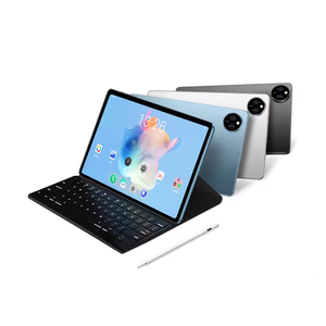 平板电脑4 + 64G 8MP 13MP相机RK A523商务平板电脑四核10.1英寸Usb Wifi原始设备制造商USB类型C Windows 11 Pro Usb - Product Image 1