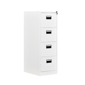 Tủ Tài Liệu 4 Ngăn Kéo Tủ Hồ Sơ Dọc Tủ Đựng Tài Liệu 4 Ngăn Kéo Tủ Kim Loại - Product Image 3