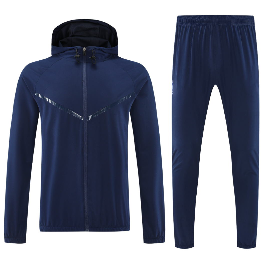 Blu scuro