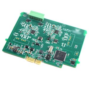 แผงวงจรพิมพ์แผงวงจร PCB ชิ้นส่วนอิเล็กทรอนิกส์แบบจุ่ม SMT PCBA - Product Image 3