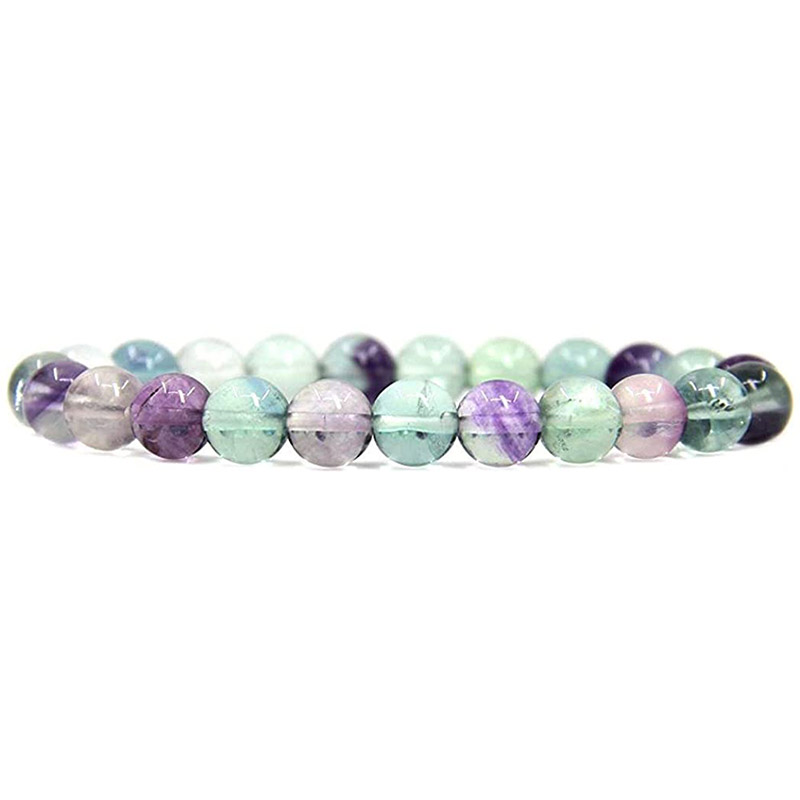 Fluorite claire