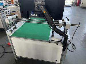 Tectuprint TEC-450-PM flexo tấm gắn máy chất lượng tuyệt vời 1000mm x 600mm x 1500mm bao bì nhãn máy - Product Image 4