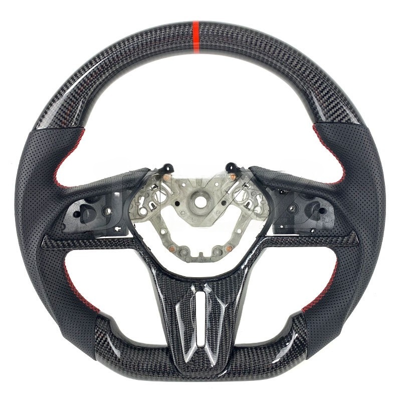 Carbon Fiber