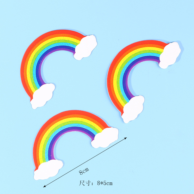 Small rainbow