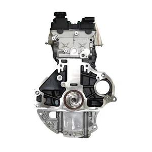 BU-ICK Excelle F16D3 1.6L เครื่องยนต์เบนซิน4สูบบล็อกยาวสำหรับประกอบเครื่องยนต์รถแดวู o.e.nos - Product Image 3