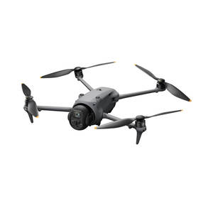 D ji Mavic 4 Pro Fly More Combo ( Rc 2) 可折叠设计，配有全球定位系统3电池和D ji无人机的41千米范围 - Product Image 1