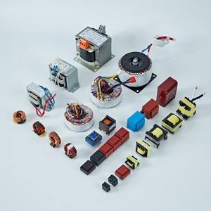 Unicreed 12V 220V Smart Power Transformator gekapselte Maschine mit Temperatur regelung Leiterplatte halterung für Transformatoren versiegelt