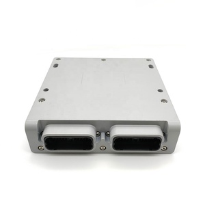 Regolatore dell'escavatore R220LC-9S regolatore del bordo del computer dell'ecu con la programmazione - Product Image 4