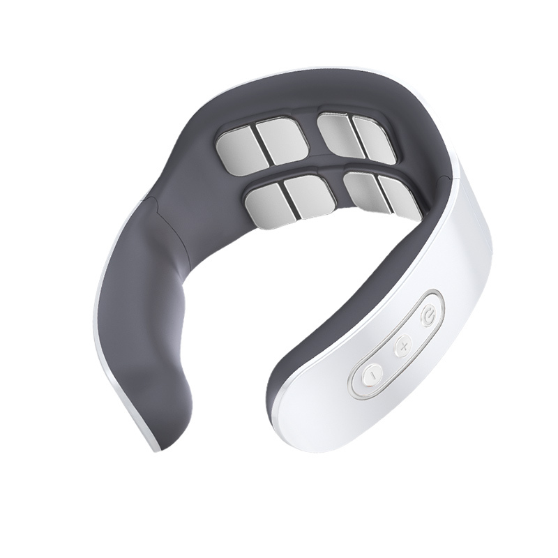 813-Blanc+Chauffage+Impulsion+6 Modes+9 Intensités