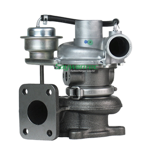 Saywontec Turbo RHF3 Supercharger VB410099 kitleri kudiesel dizel için Turbo şarj 1G923-17012 turbo otomotiv Turbo - Product Image 1