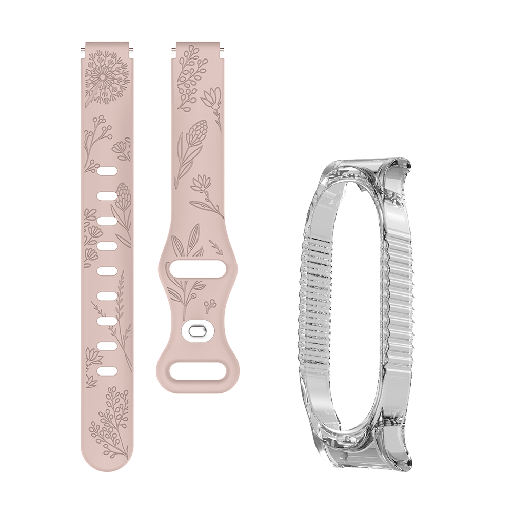 Sand Pink