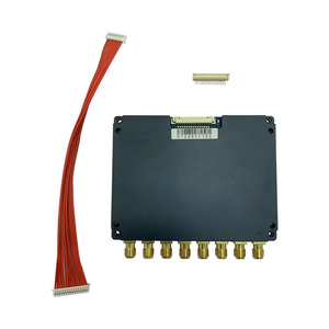 IMPINJ E510 Cheap 8-Port 900MHz Access Control Long Range <strong>Reader</strong> <strong>UHF</strong> Lecteur <strong>RFID</strong> <strong>Module</strong> Pour <strong>Raspberry</strong> <strong>Pi</strong> - Product Image 4