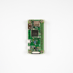 <strong>Raspberry</strong> <strong>Pi</strong> Zero W Development Kit 5 For <strong>Raspberry</strong> <strong>Pi</strong> Zero