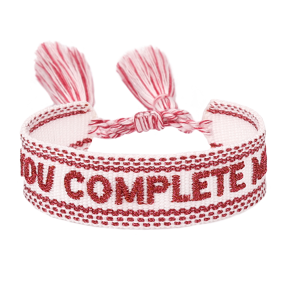 Pulsera del día de San Valentín-180