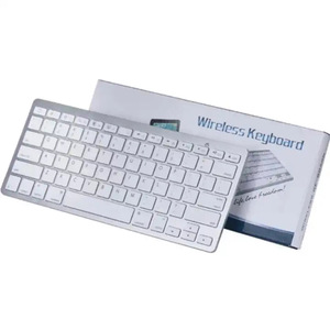 Factory Mobile Phone Tablet Office Thin <strong>Keyboard</strong> Universal for <strong>Android</strong> IOS - Product Image 5
