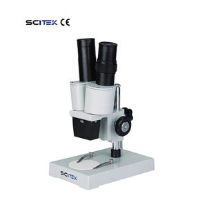 实验室用SCITEK立体显微镜双目目镜和物镜显微镜 - Product Image 6