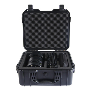 NDT Dustproof and Waterproof Cold Light <strong>Source</strong> LED UV Lamp for Fluorescence Magnetic Particle Flaw <strong>Detection</strong> - Product Image 6