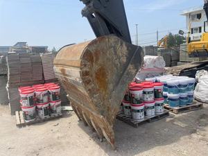 二手Volvo480挖掘机液压系统210 180/二手履带式挖掘机建筑工具设备发动机泵芯 - Product Image 3