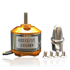 RC 항공기 평면 멀티콥터 브러시리스 아웃러너 모터용 XXD A2212 930KV 1000KV 1400KV <span class=keywords><strong>2200KV</strong></span> 2450KV A2208 - Product Image 1