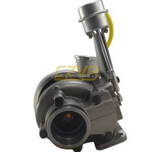 New holset hx35w <span class=keywords><strong>turbo</strong></span> tăng áp 3538414 máy xúc <span class=keywords><strong>turbo</strong></span> tăng áp 353-8414 cum-mins ISB 5.9l bộ phận động cơ diesel - Product Image 4