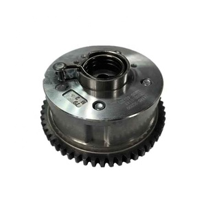 韓国車部品24370-2G000 CVVT ASSY排気用アクセントエラントラソナタサンタフェソレント243702G000 24370 2G000 - Product Image 1