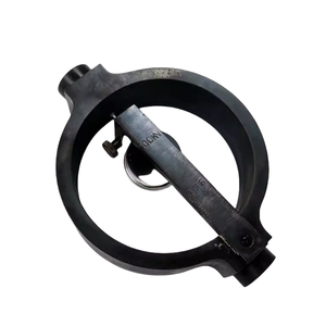 Anello di prova prezzo/anello di carico utilizzato per macchina di prova CBR, strumento autostradale della Base del suolo, Tester di compressione - Product Image 4