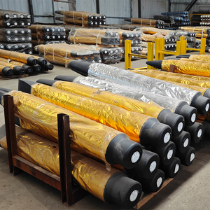 Sb40 SB60 sb70 SB80 thủy lực Rock Breaker búa thủy lực Breaker công cụ đục máy xúc đá Máy Cắt Đục cho - Product Image 4