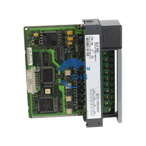 High Quality <strong>Input</strong> <strong>Output</strong> Interface Module 1746NI8