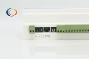 HHC-N8I8OP 8-way Network Relay RS485 to <strong>Ethernet</strong> Switching Controller <strong>Modbus</strong> <strong>TCP</strong> IP Relay - Product Image 6
