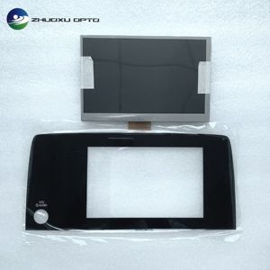 แผงหน้าจอระบบสัมผัส LCD C070VAN02.0ขนาด7นิ้วของแท้ใหม่อุปกรณ์รับสัญญาณวิทยุ CR-V สำหรับฮอนด้า2018-2022 - Product Image 3