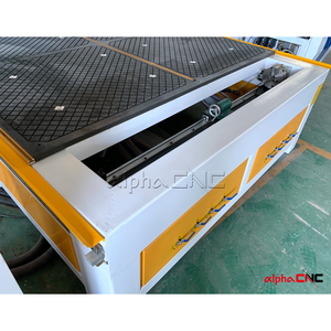 Multifunctional 1530 <strong>ATC</strong> <strong>CNC</strong> <strong>Router</strong> 2040 3D Wood <strong>CNC</strong> <strong>Router</strong> 4 Axis with Rotary for Wood Furniture Sign Making Chair Legs - Product Image 6