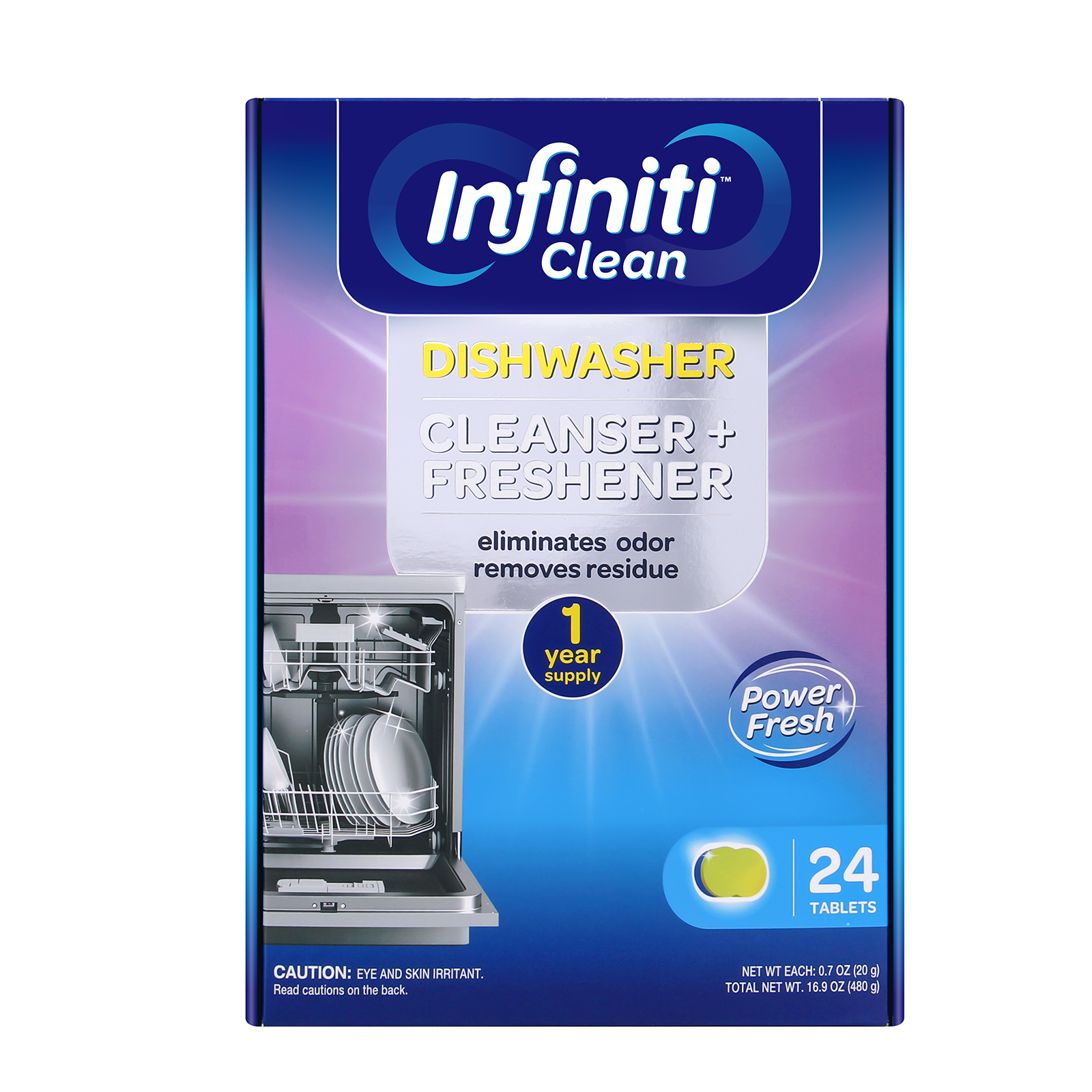 สีเหลืองและสีฟ้า