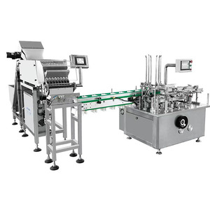 Máquina contadora electrónica automática de dulces Máquina contadora de chocolate Máquina contadora - Product Image 5