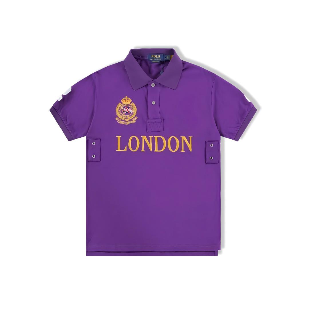 Londres violet