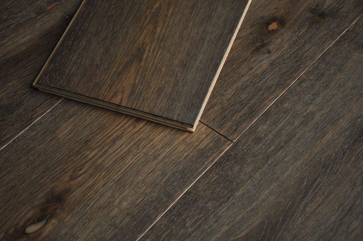 สีมุกสีดำ