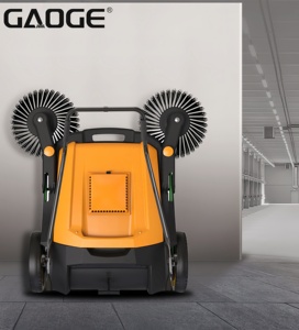 Gaoge MS92 Tay đẩy của nhãn hiệu sàn quét thích hợp cho bán - Product Image 2