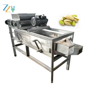 Venta caliente Kernel Shell Separator Machine / Almond Kernel Shell Separator / Almond Separator Machine