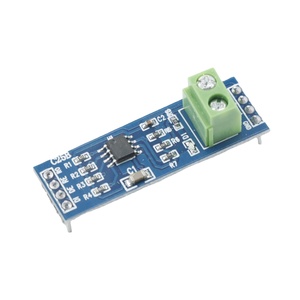 Max485 RS485 Modul TTL zu RS-485 Konverter Modul für Arduino DC 5V