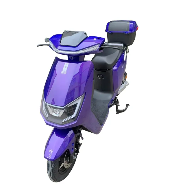 2023 çok satan ürün elektrikli scooter yetişkin yüksek kalite hızlı elektrikli motosiklet