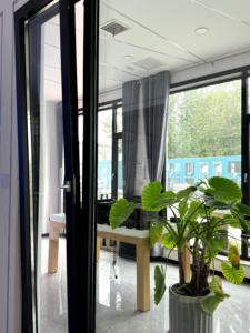 Energy Efficient Tilt and Turn <strong>Windows</strong> Customized <strong>Windows</strong> Casement Large View Double Glazed <strong>Window</strong> - Product Image 4