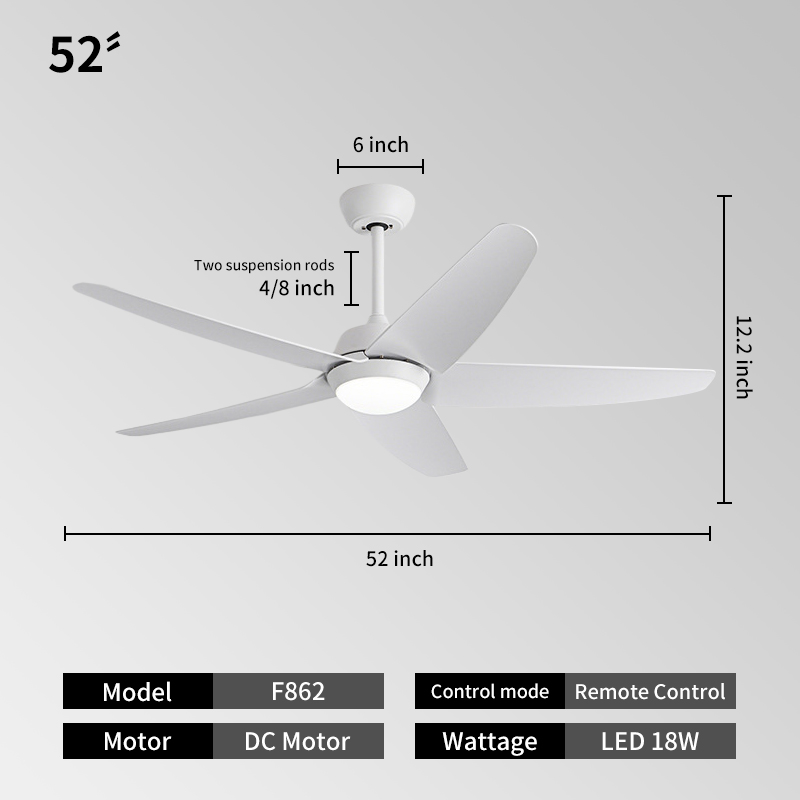 52IN-White