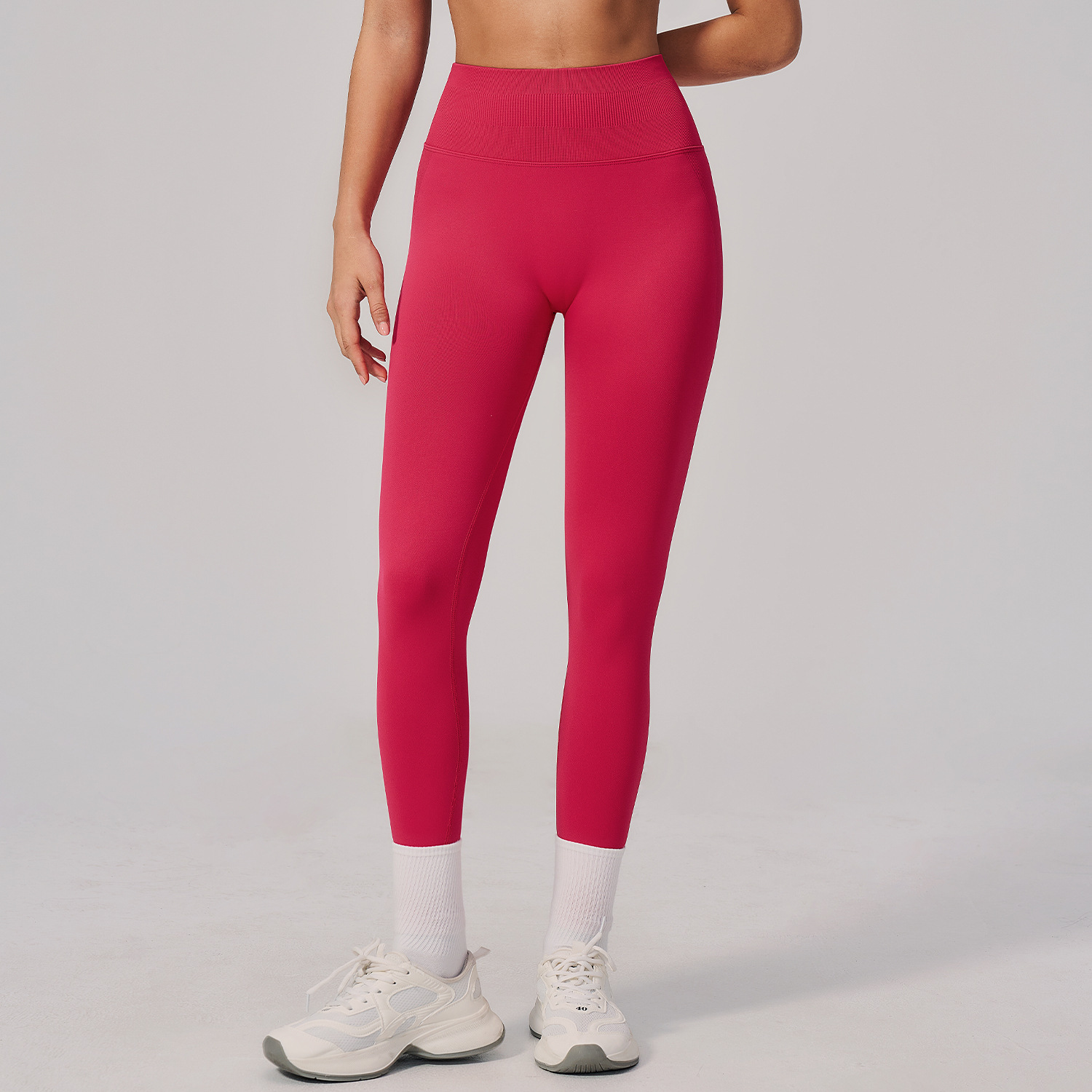 jiao red