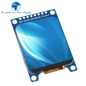 TZT 1.69 Inch 1.69&quot; Color TFT Display <strong>Module</strong> HD IPS <strong>LCD</strong> LED Screen 240X280 SPI <strong>Interface</strong> ST7789 <strong>Controller</strong> For Arduino