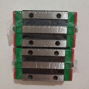 原装台湾HIWIN精密直线导向块HGH15CA/20/25/30平方滑块 - Product Image 6