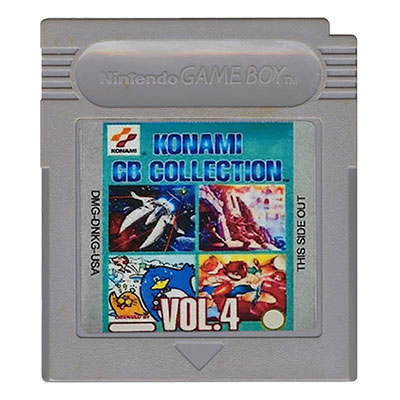 Collection Vol 4