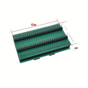 Adattatore TSOP48 a DIP48 di alta qualità, Socket di prova TSOP48 0.5mm passo per RT809F RT809H & per programmatore USB XELTEK - Product Image 5