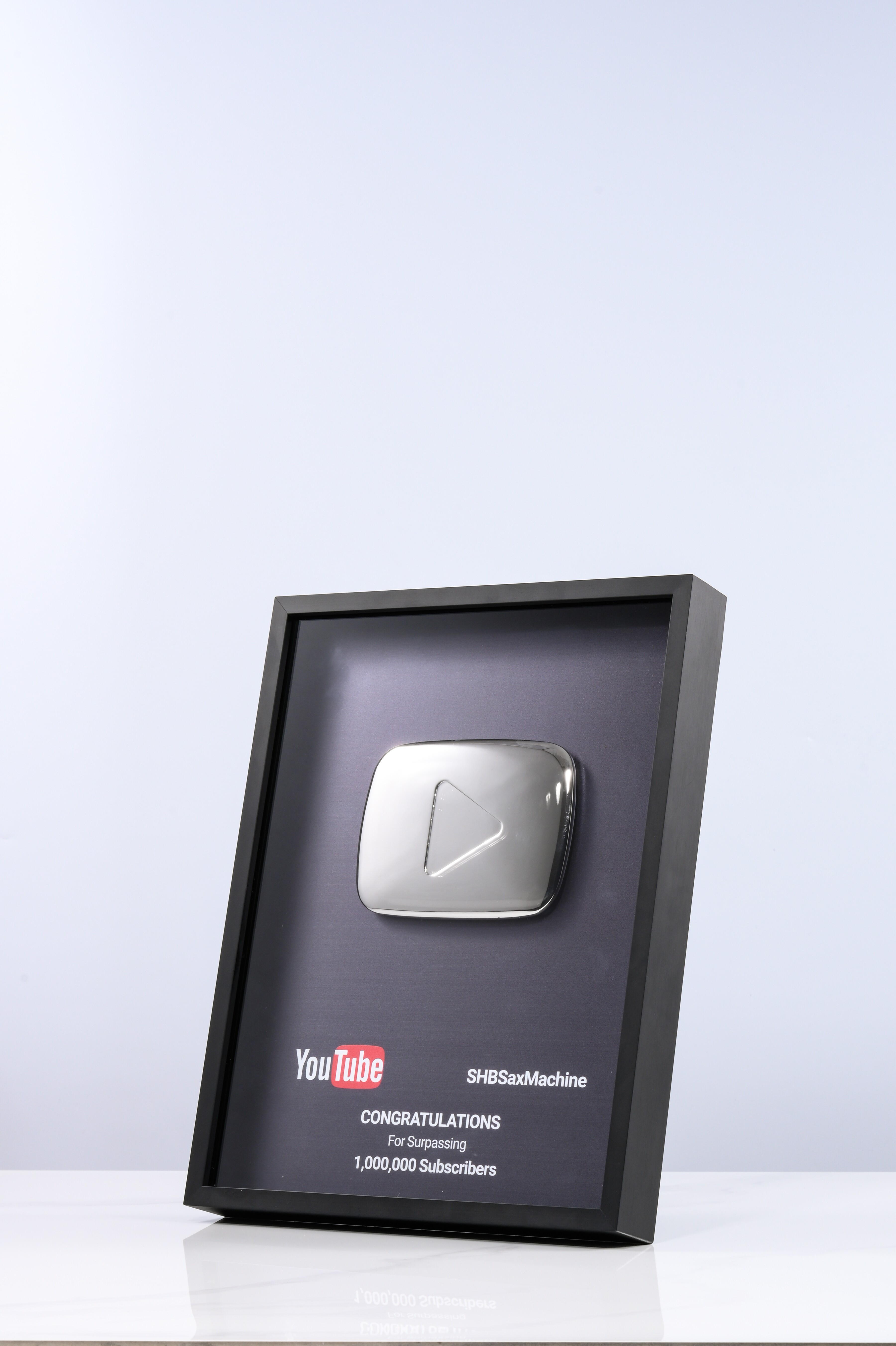 F